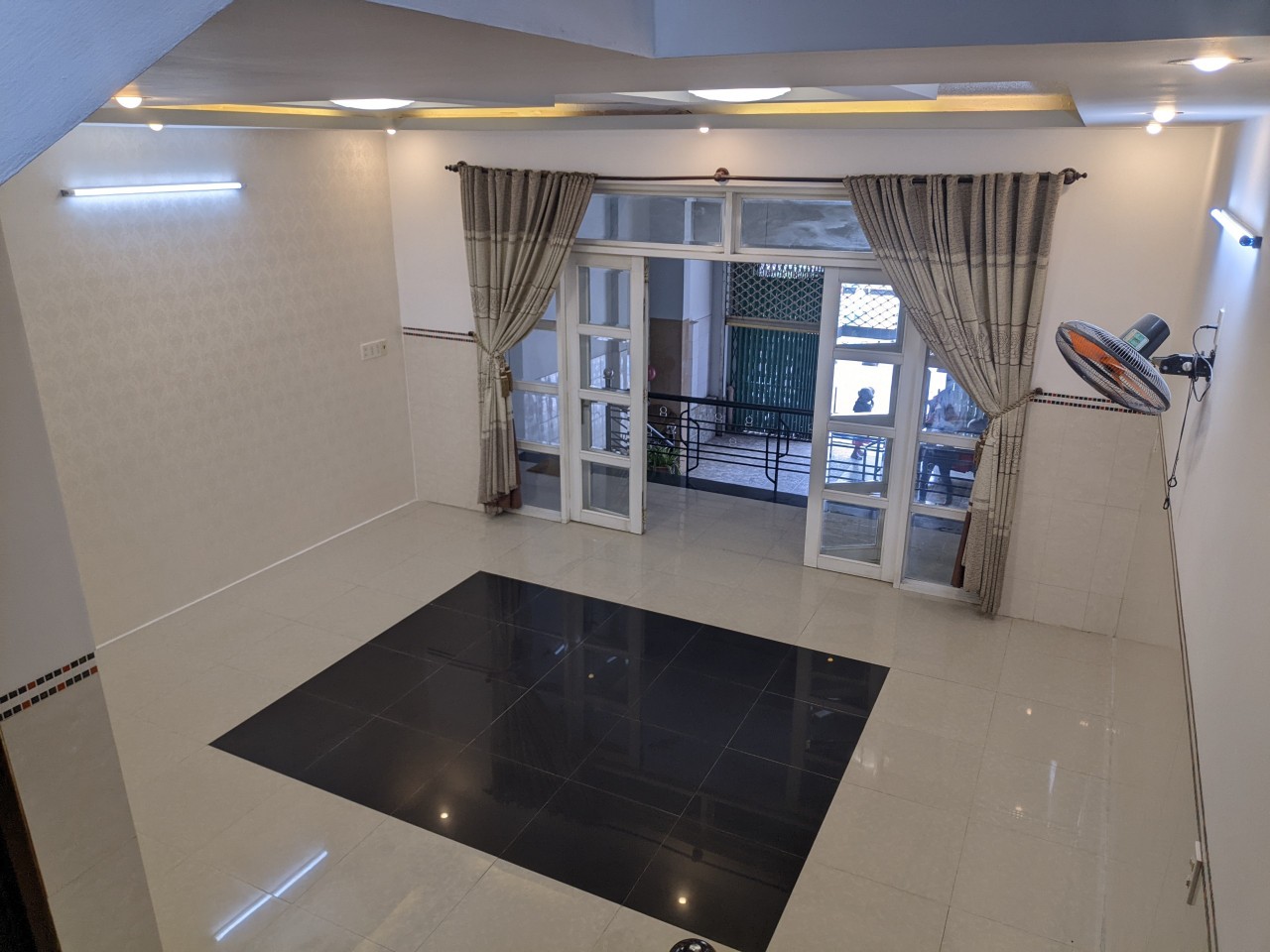 Bán nhanh nhà mặt đường Ngô Đến, Vĩnh Phước, Nha Trang.