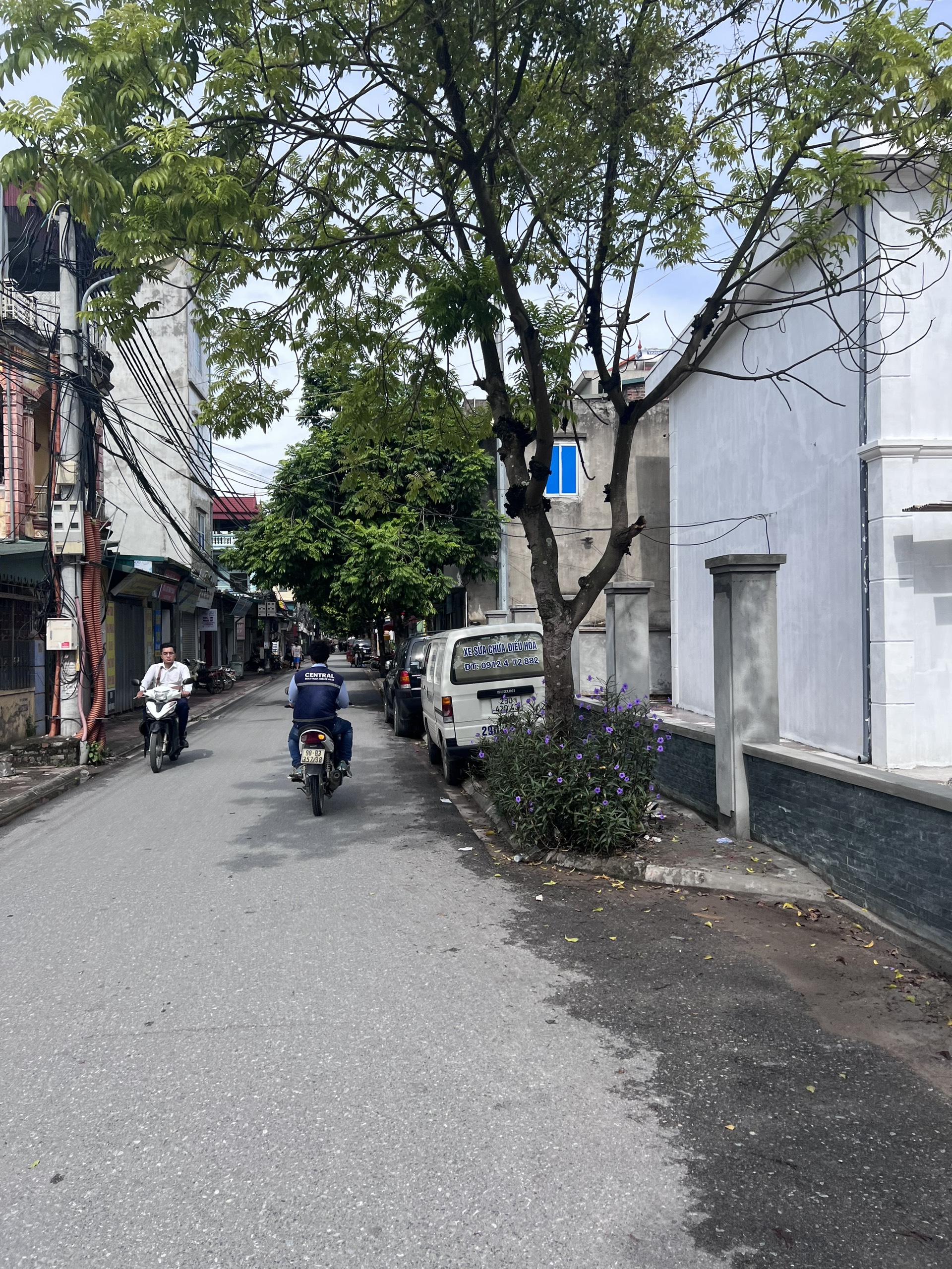 Còn duy nhất mảnh 31m Trâu Quỳ Gia Lâm, đường nhựa oto, giá 1.86 tỷ.