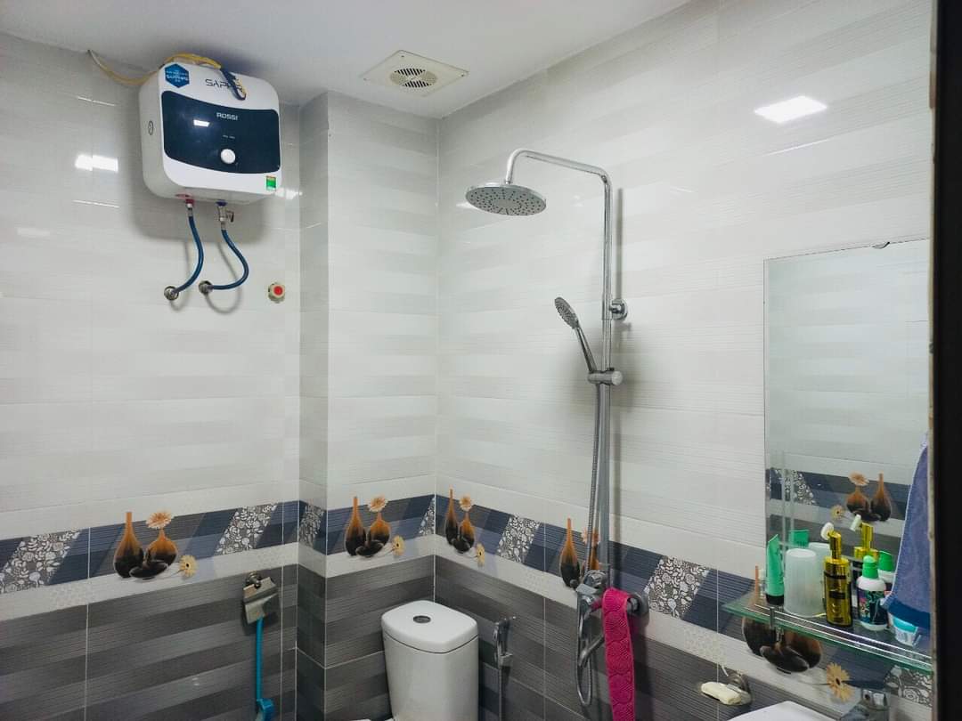 Chính chủ cần bán Lô góc View thoáng đẹp 40m2 , 6 Tầng , 3.7 tỷ tại Đông Ngạc - Bắc Từ Liêm - Hà Nội