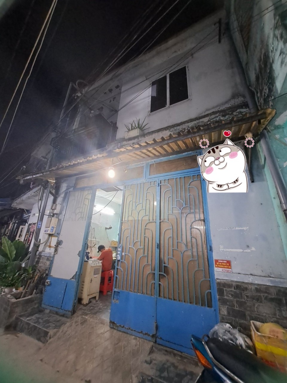 Bán nhà giá rẻ Đặng Minh Trứ, Tân Bình, 5x19, 95m2, chỉ 6 tỷ nhỉnh.