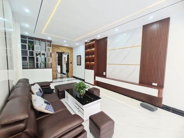 Bán nhà Nguyễn Ngọc Nại, 38m2 x 6T x 6.6 tỷ, THANG MÁY - Ô TÔ.