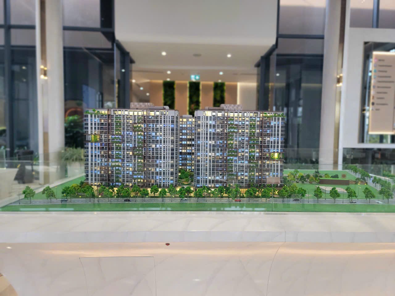 Chuẩn bị booking chọn căn đẹp ở Block D ELYSIAN.