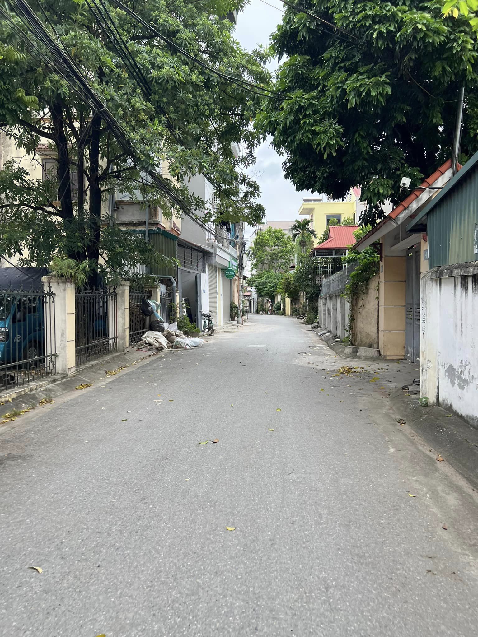 NHỈNH 3 TỶ CÓ NHÀ ĐẸP PHƯƠNG CANH MORNING ĐỖ CỬA - CHỦ TẶNG NỘI THẤT - AN SINH TỐT.