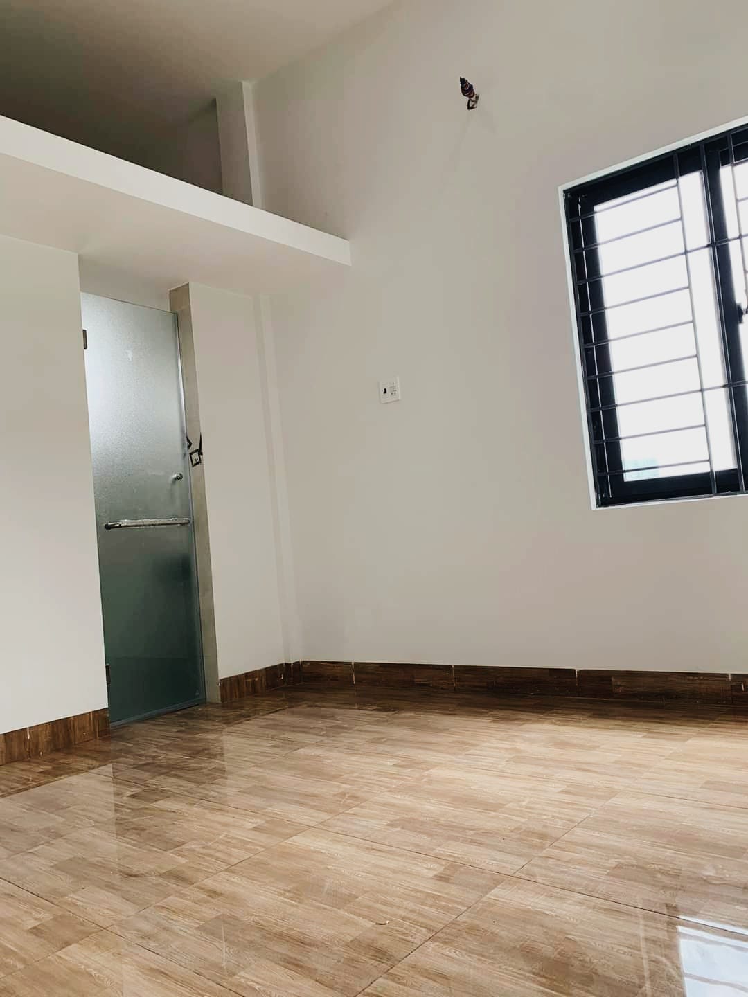 Bán Nhà Mặt Tiền khu TĐC Gara Quyền P. Quang Trung Quy Nhơn , 38m2 , 4 Mê , Giá 4 Tỷ.