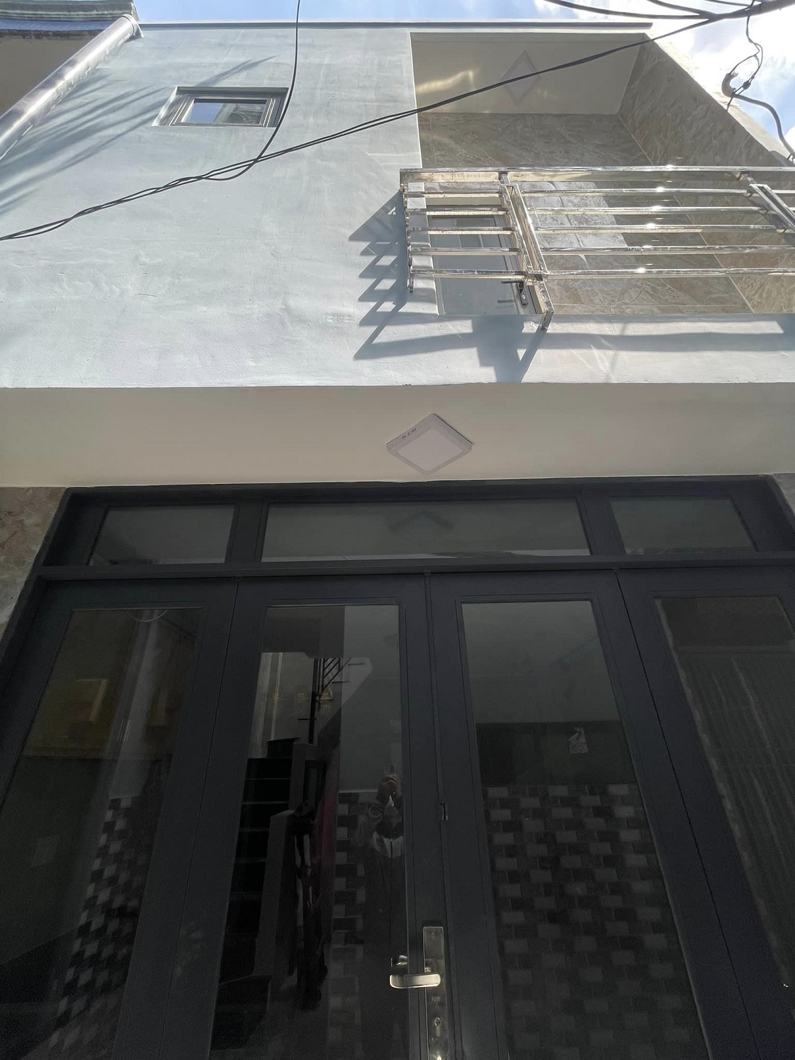 Bán nhà Tỉnh Lộ 10, Bình Trị Đông, Bình Tân, 22m2, 2 tầng 2PN, chỉ 1.99 tỷ TL.