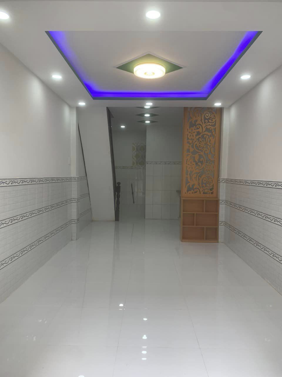 Bán nhà Phú Thọ Hòa, Tân Phú, 26m2, 2 tầng 2PN, chỉ 2.88 tỷ TL.