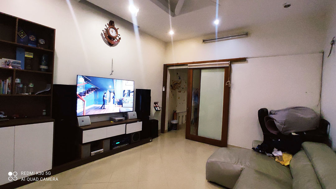 Bán nhà phân lô Gia Quất, Ngọc Thuỵ, Long Biên 54M, nhỉnh 8 tỷ.