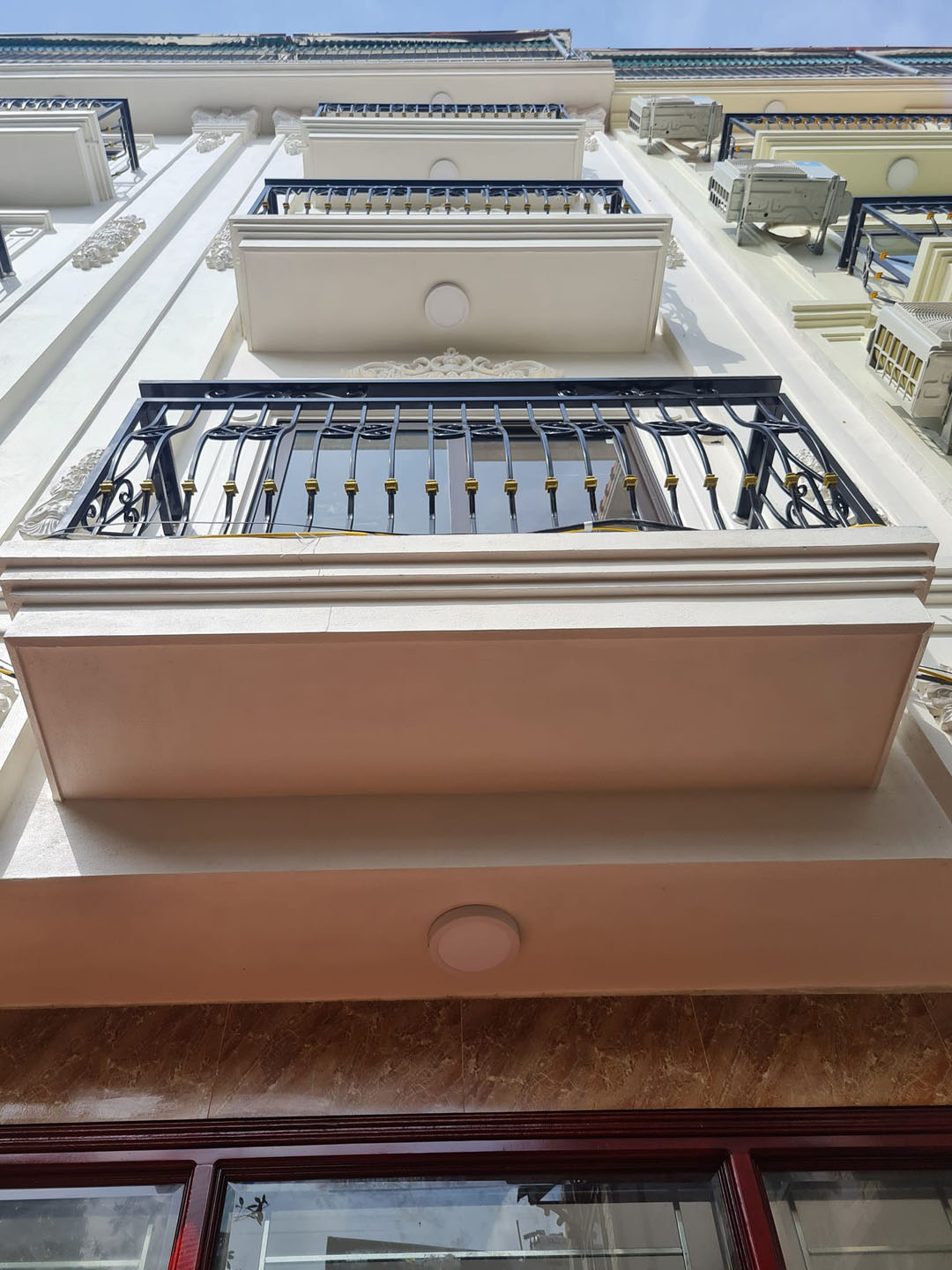 Bán nhà Đức Giang, Long Biên, ngõ ba gác tránh xe máy, hai chục m ra ô tô, 36m, 3.1x tỷ;.