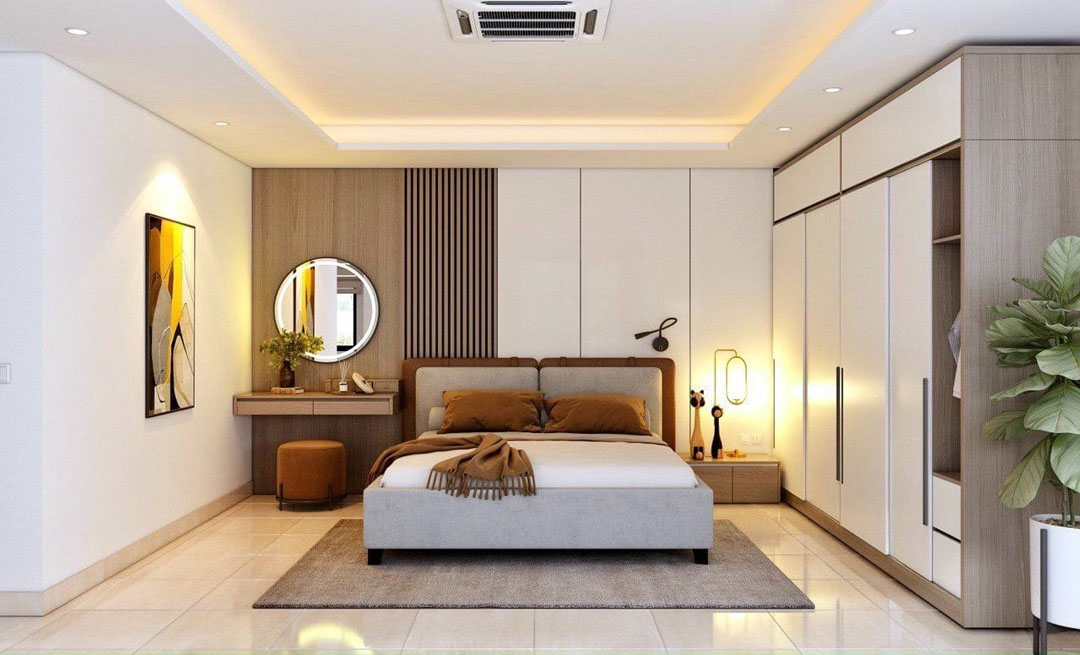 Bán nhà đẹp thang máy, gara ô tô Sài Đồng, ngõ ô tô tránh, 45M, 7.2x tỷ.