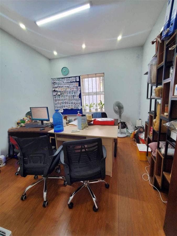 HIẾM NHÀ BÁN-CÁCH 10M RA MẶT PHỐ THỢ NHUỘM QUẬN HOÀN KIẾM-TIỆN ÍCH-60M 9TỶ.