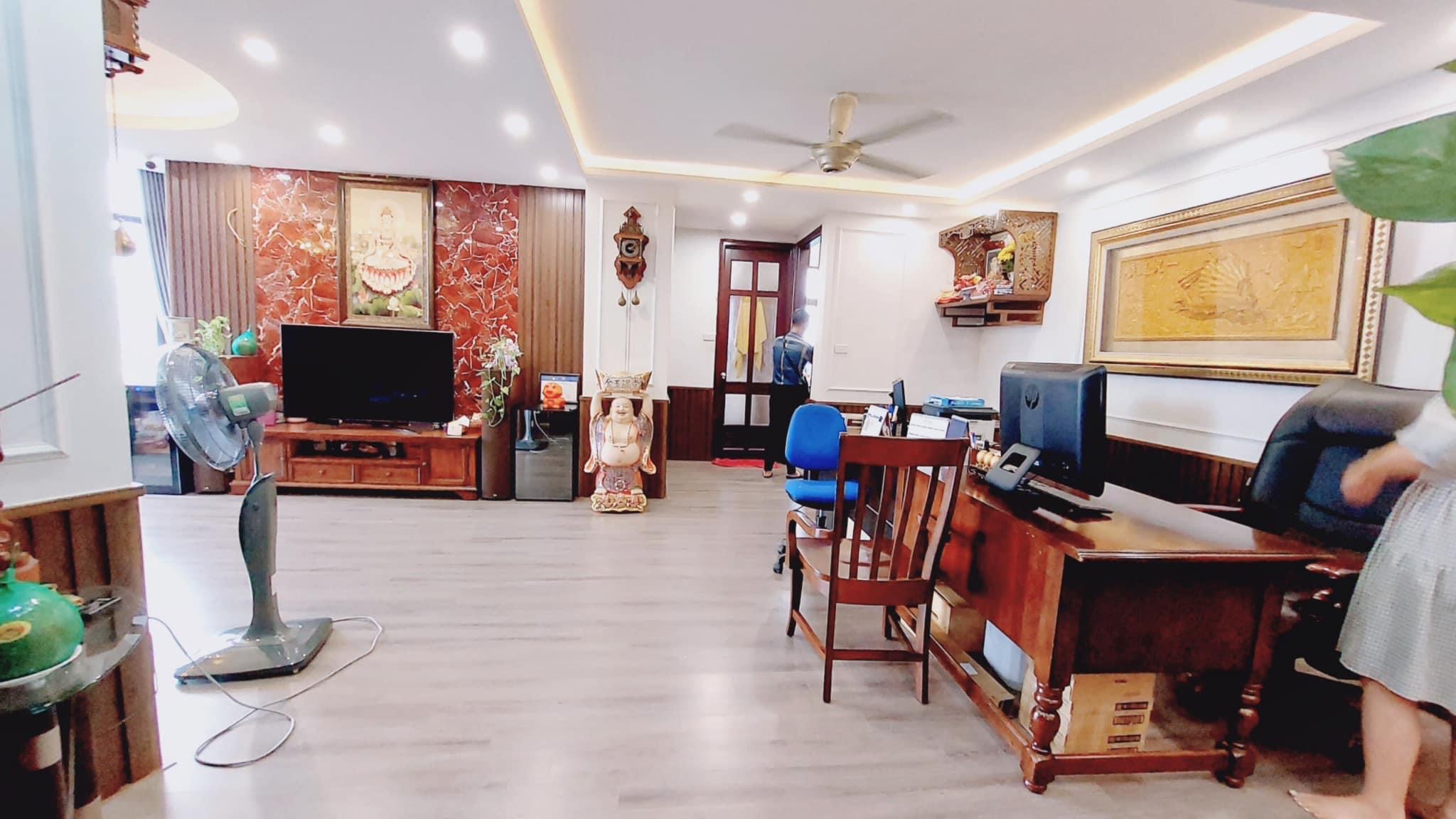 BÁN CĂN CHUNG CƯ NAM TỪ LIÊM 110M2, 3 TỶ NHỈNH