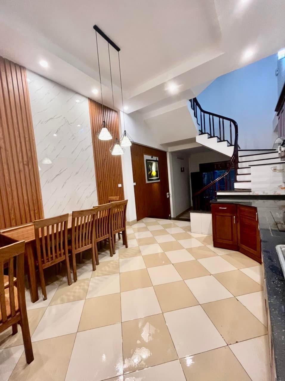 H3 BÁN NHÀ ĐÌNH THÔN 53m2 , 5TẦNG ,7TỶ NHỈNH