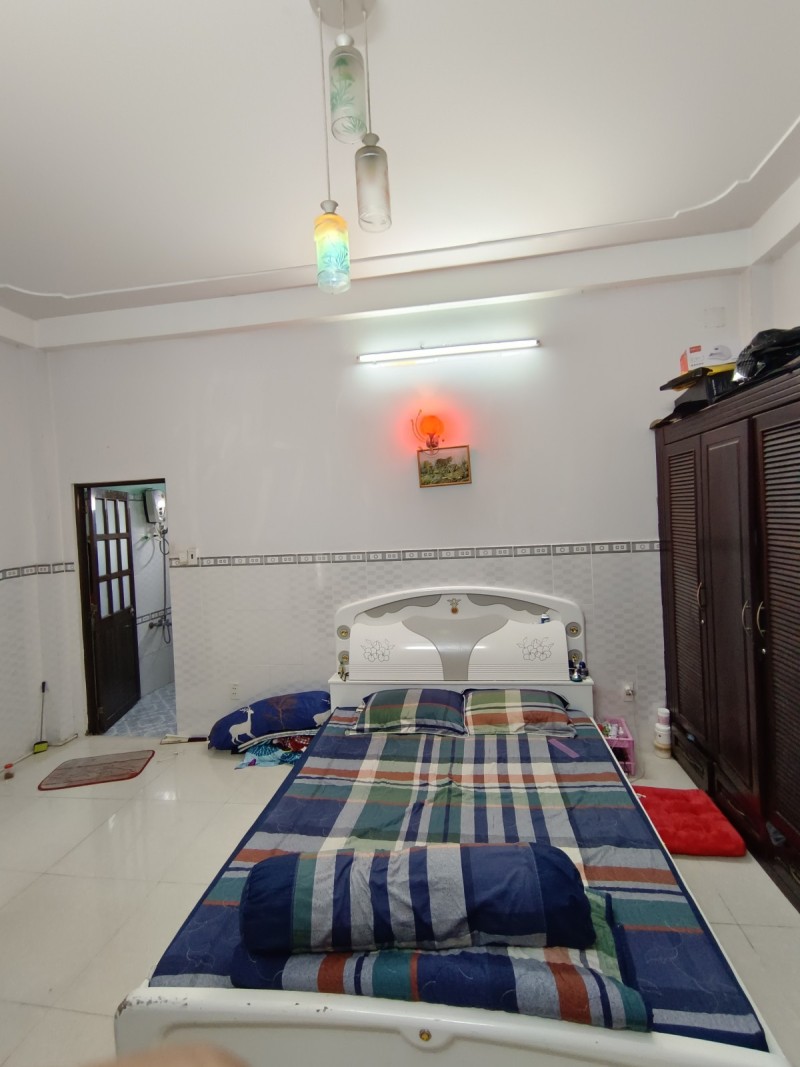 Bán nhà Phạm Văn Hai, Tân Bình – 5.1x11, 3PN, cực ngon, chỉ 5 tỷ nhỉnh.