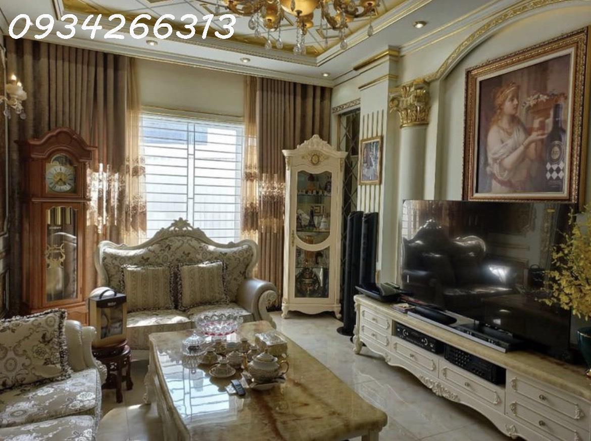 Bán nhà đẹp 5tầng 30/35m2 mặt tiền 8m nhỉnh 4tỷ ngõ ô tô phố Hoa Bằng Cầu Giấy.