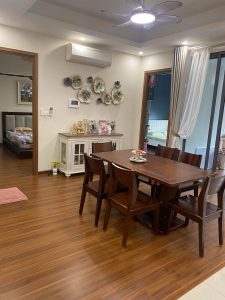 Chính chủ cần bán Cc Stellar Gaden - 35 Lê Văn Thiêm.