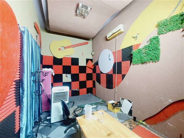 MẶT PHỐ THỊNH LIỆT - HOÀNG MAI - Ô TÔ TRÁNH - KINH DOANH - VĂN PHÒNG