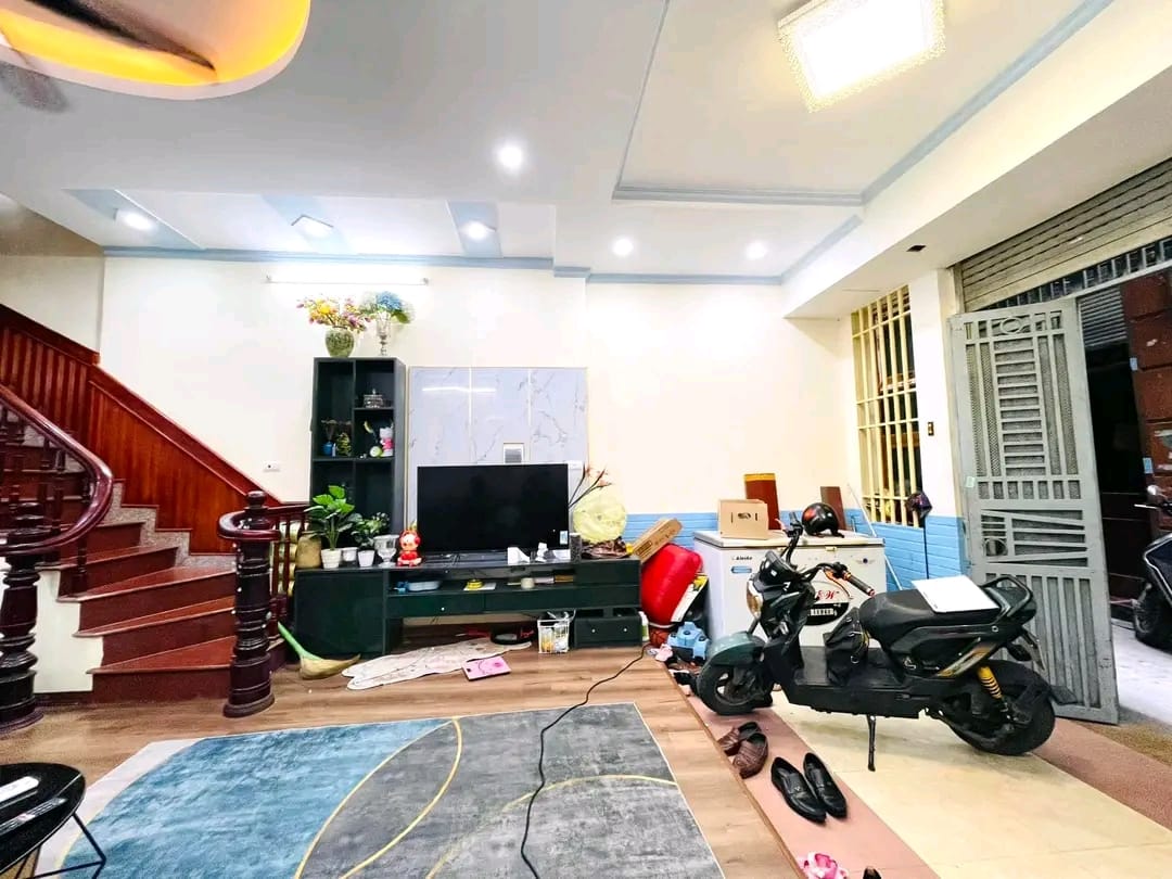 VƯƠNG THỪA VŨ, 45MX6 TẦNG, MT 5M, NGÕ NÔNG, SÁT PHỐ 7 TỶ.