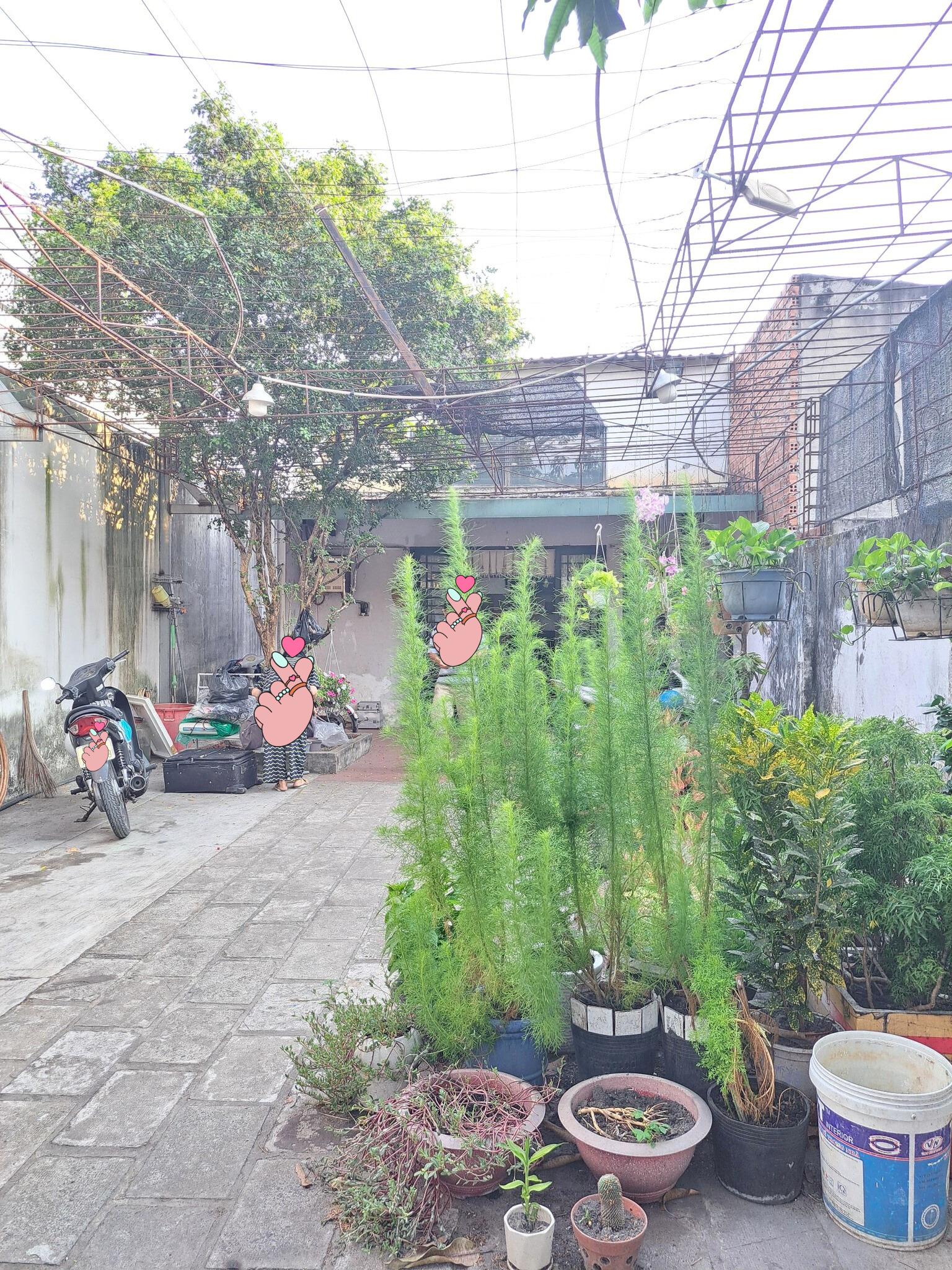 Bán Nhà C4 Ngang 6m Đường Lớn 170m2 Nhỉnh 7 Tỷ Tân Xuân Hóc Môn.