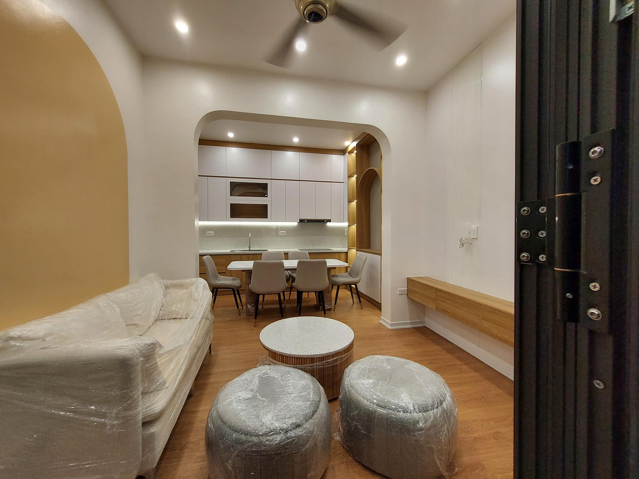 Bán nhà phố Kim Ngưu , 36m x 4 tầng, không mua tiếc cả đời.