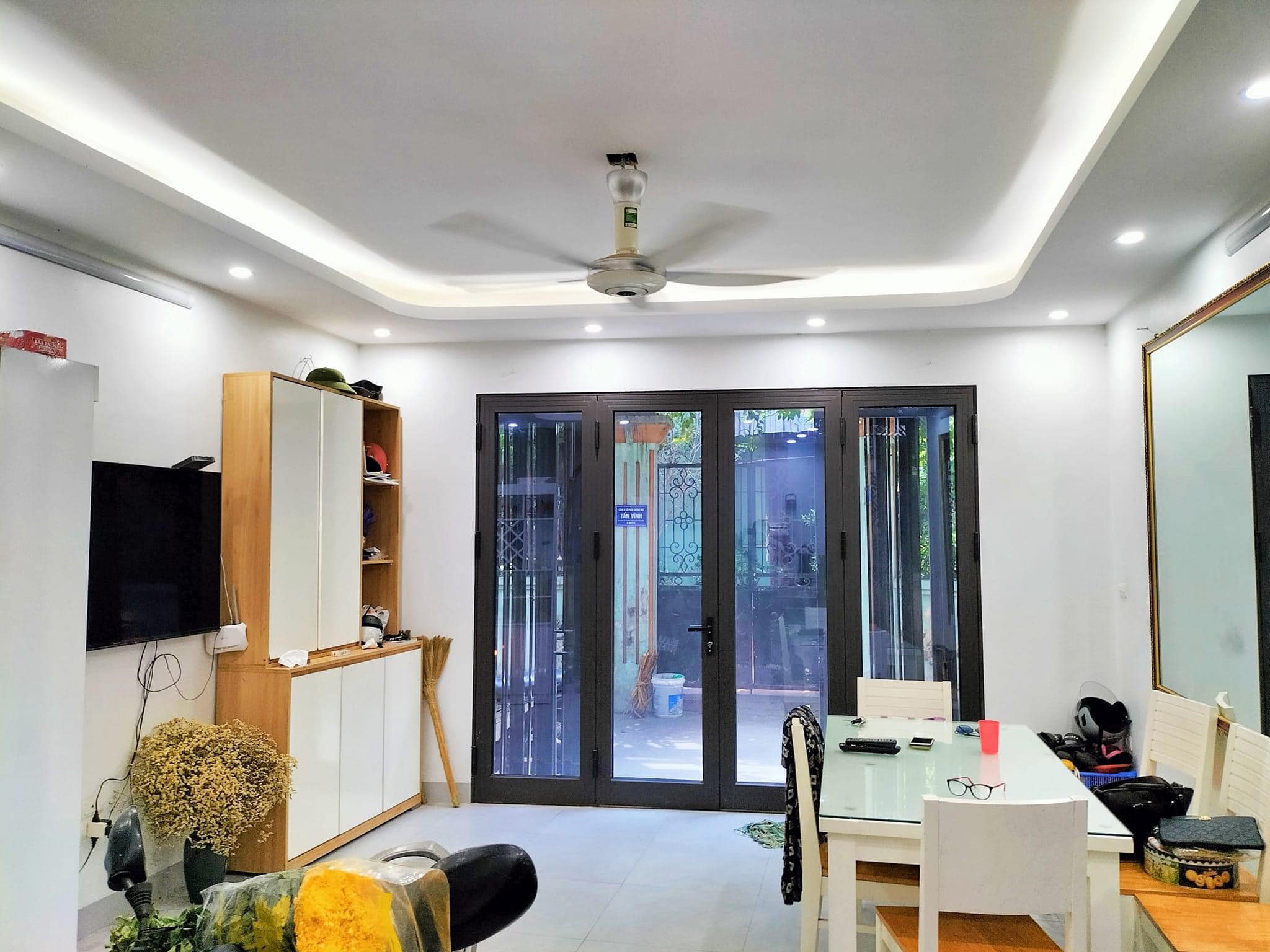 BÁN NHÀ VÕ THỊ NHỜ, QUẬN 7, 73M2, 3 TẦNG, NỘI THẤT HIỆN ĐẠI, GIÁ 6 TỶ 3 TL CHÍNH CHỦ.