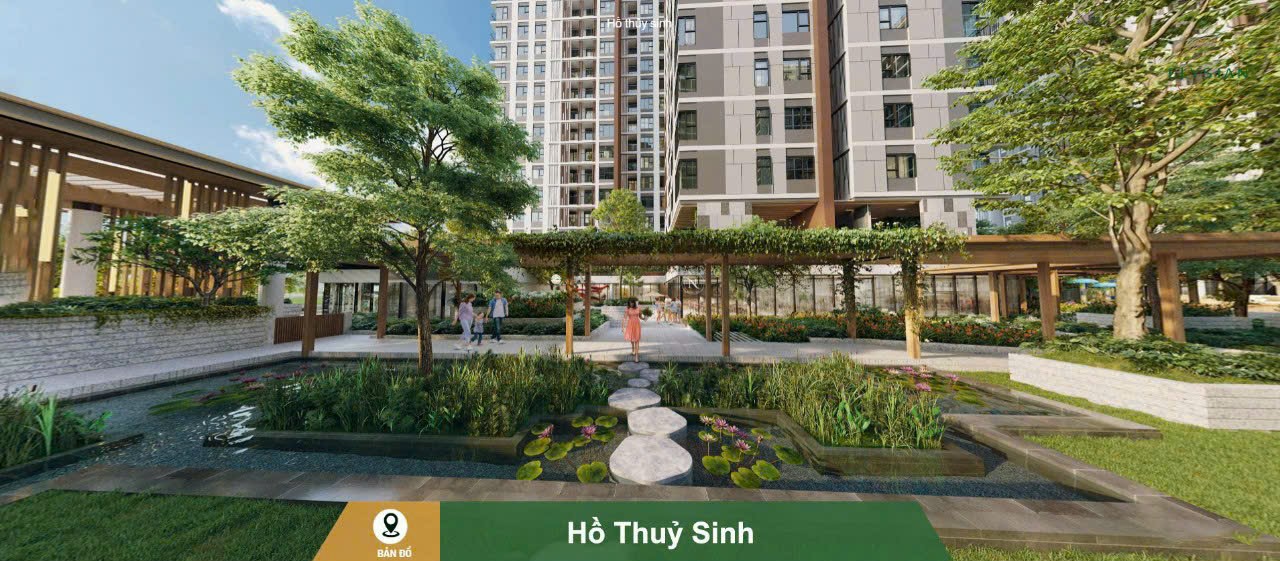 ELYSIAN VÀ CÂU CHUYỆN TỪ TÂM VƯƠN TẦM CỦA GAMUDA LAND.