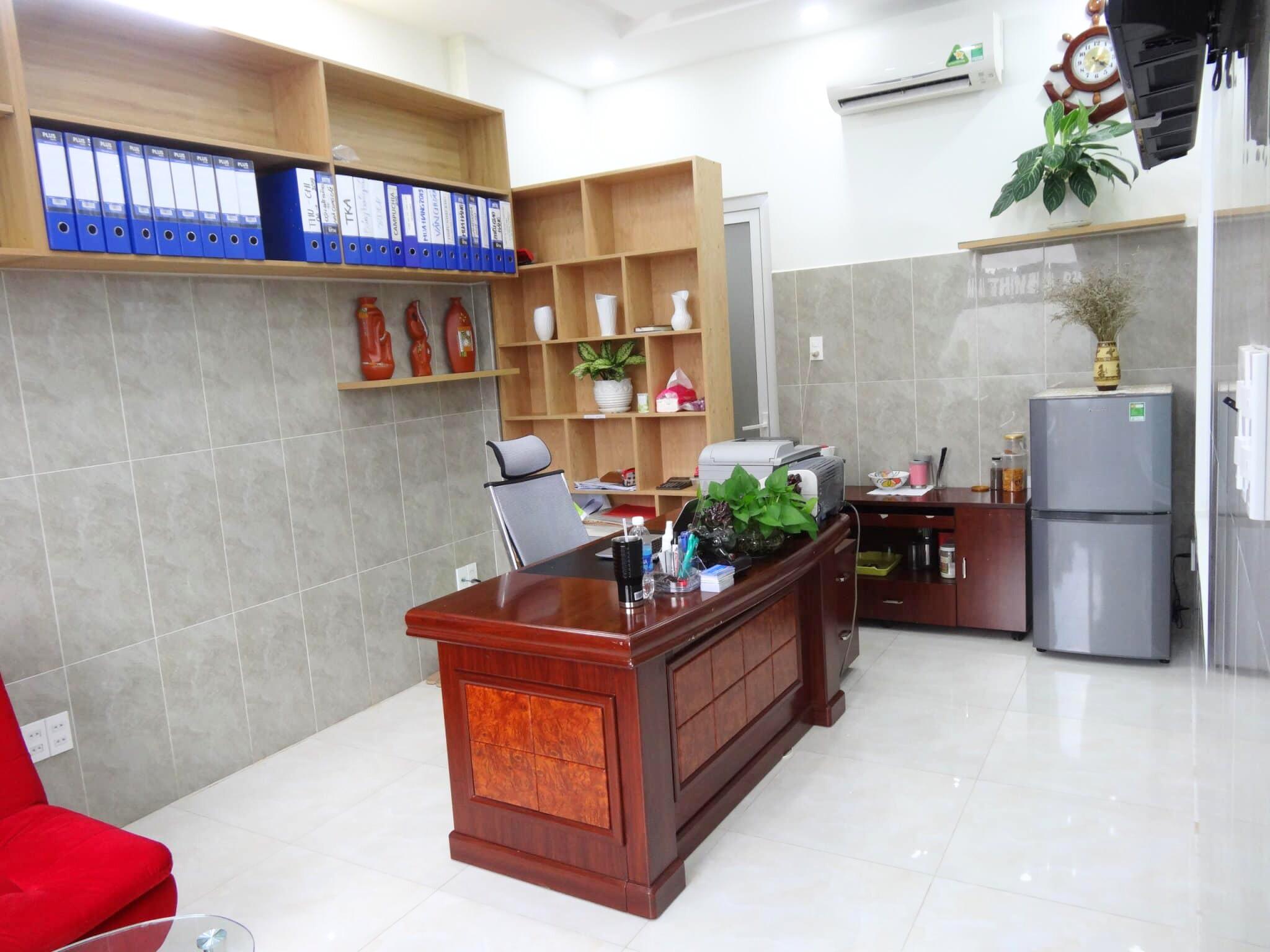 Bán Nhà Đôi Diện Tích Đẹp 400m2 Tại Khu Dân Cư Thới An Quận 12.