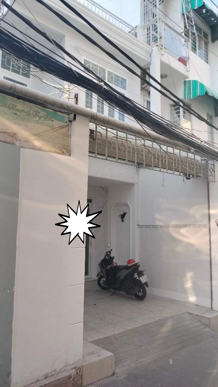 HÀNG HIẾM MTKD ĐƯỜNG SỐ 45 TÂN QUY Q7, 4x20m, CHỈ 10T5.