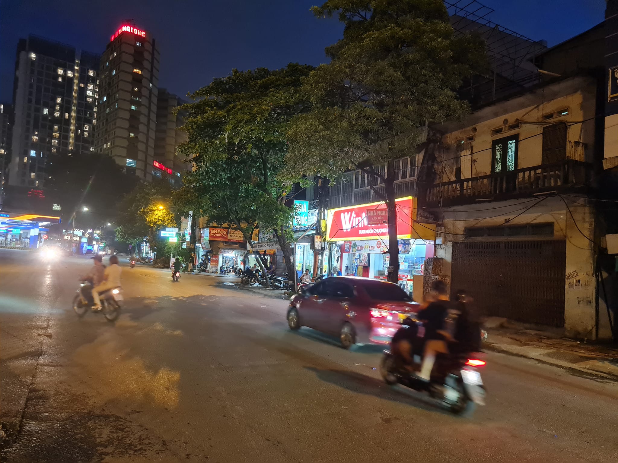 BÁN NHÀ MẶT PHỐ TRẦN KHÁNH DƯ 48M2 2 TẦNG CŨ – MT 6.2M - VỈA HÈ KINH DOANH – GIÁ 14.5 TỶ