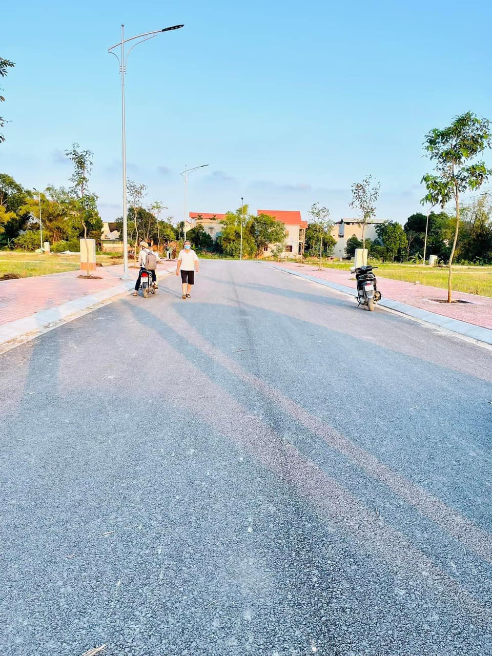 Bán đất khu giãn dân xã Minh Hải, Văn Lâm, Hưng Yên, Bán nhanh giá tốt.