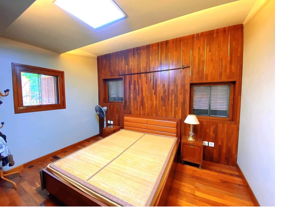 Bán nhà Hàm Nghi, Mỹ Đình đẹp ở luôn 39m 5 tầng chỉ 5 tỷ.