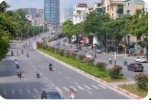 Bán lô đất Trạm Trôi, Hoài Đức giáp đường 32, 150m chỉ 10,7 tỷ.