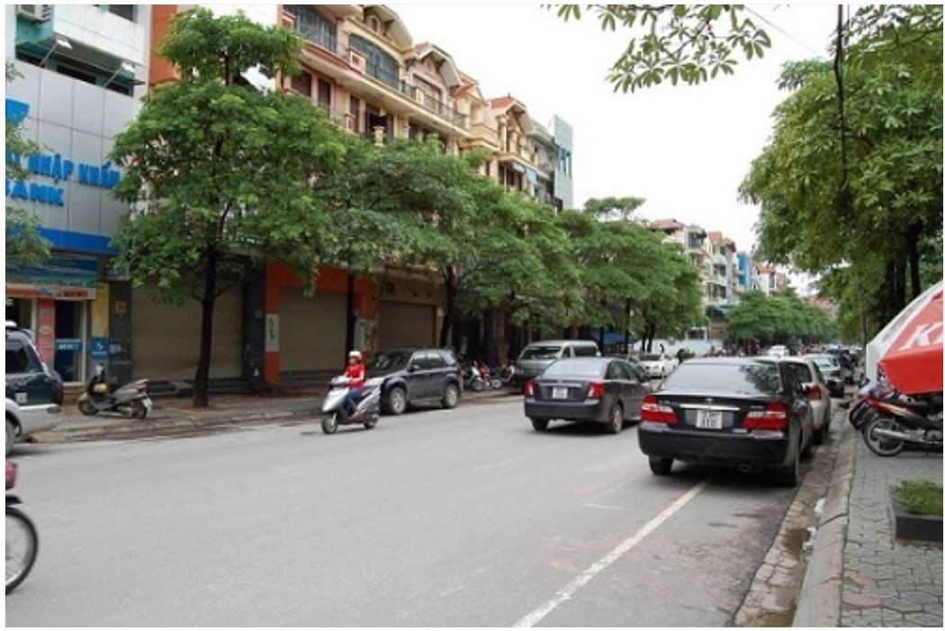 Hiếm nhà mặt phố Lý Tự Trọng, 63m2, MT 6m, kinh doanh, đầu tư sinh lời, chỉ 9.3 tỷ.