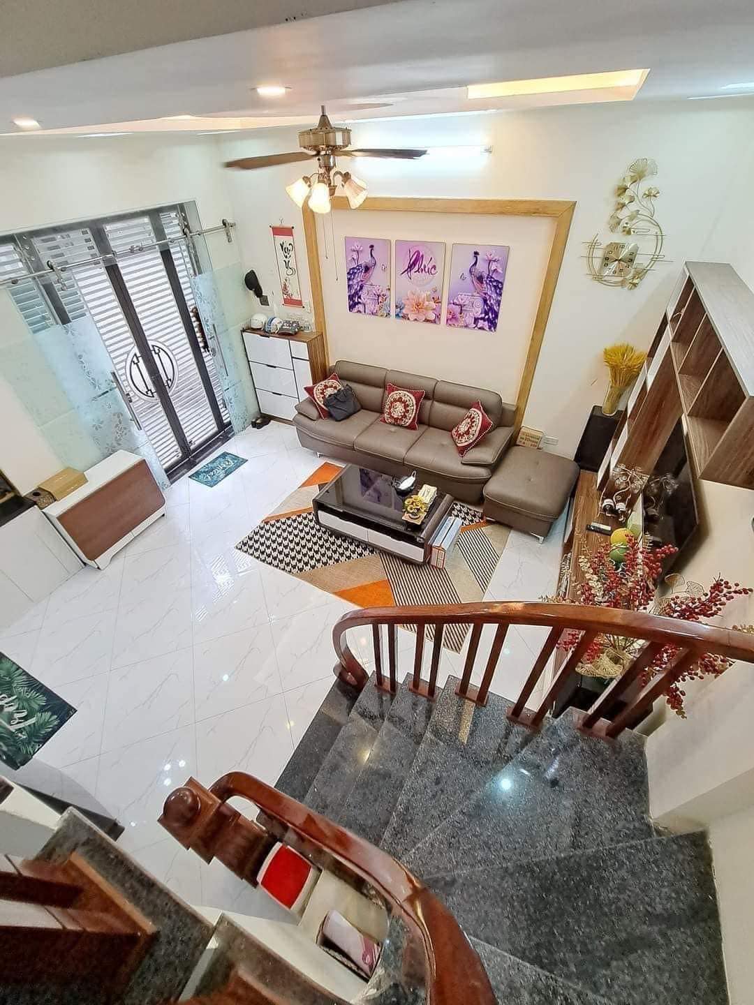 BÁN NHÀ VÕ THỊ NHỜ, QUẬN 7, 76M2, 3 TẦNG, NỘI THẤT HIỆN ĐẠI, GIÁ 6 TỶ 3 TL CHÍNH CHỦ.