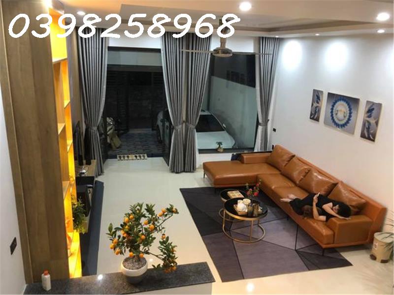 BÁN NHÀ TÔN THẤT TÙNG, 32m2x 5T, MT3.8m, Ô TÔ ĐỖ CỔNG, LÔ GÓC, KINH DOANH, CHỈ HƠN 3 TỶ.