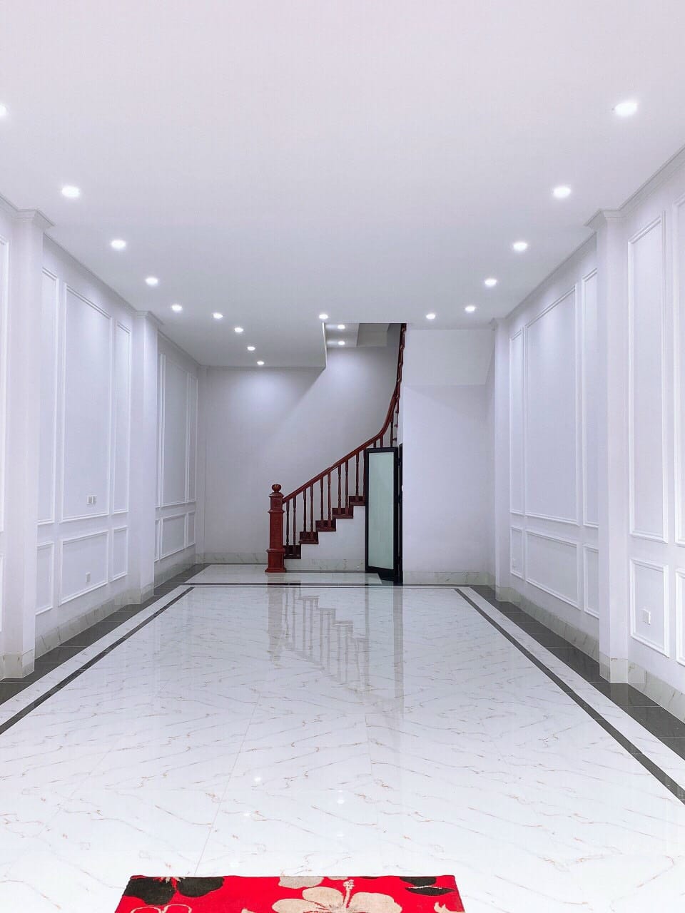 Bán nhà Liền kề Khu Cổng Đồng La Khê 50m2, 5 tầng giá 7.75 tỷ.