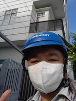 77M2 4 Tầng Gía Có 4.25 tỷ Huy Giáp Thạnh Xuân Quận 12 TPHCM.