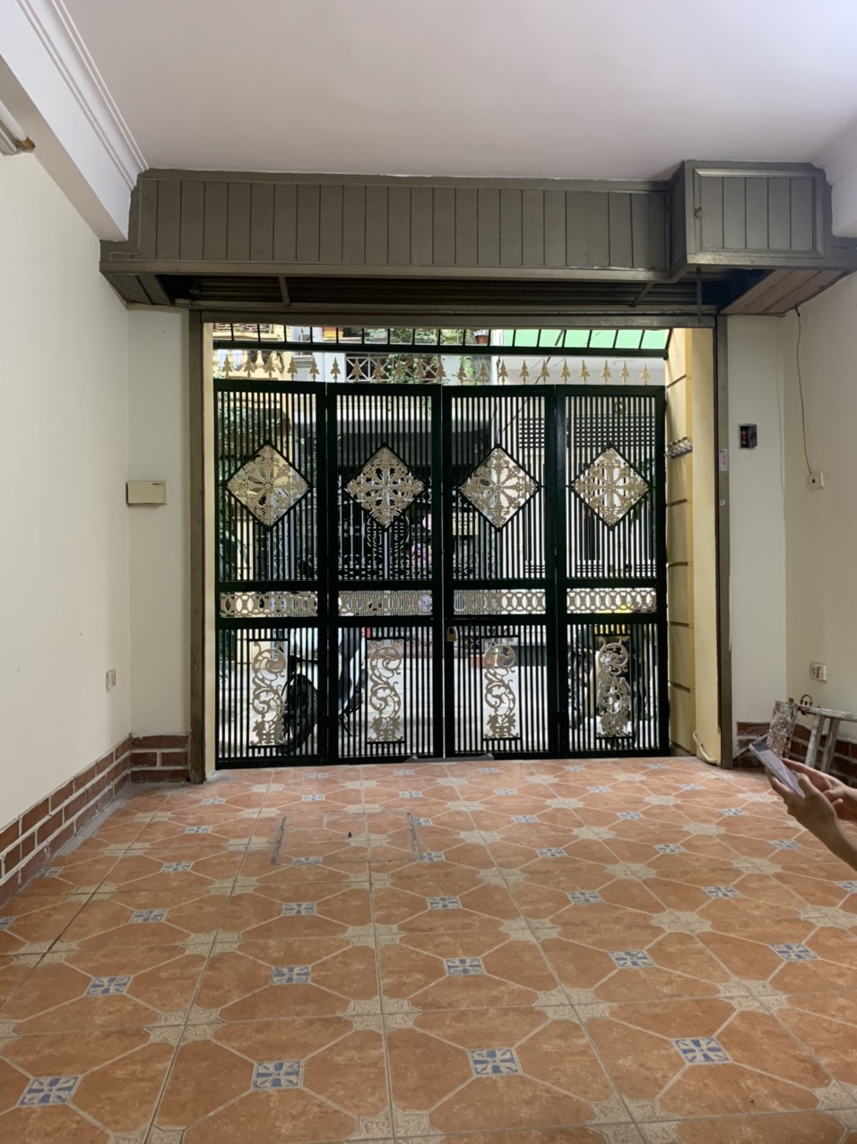 Cho thuê nhà phân lô kinh doanh online ở Phùng Chí Kiên Cầu Giấy 48m2.