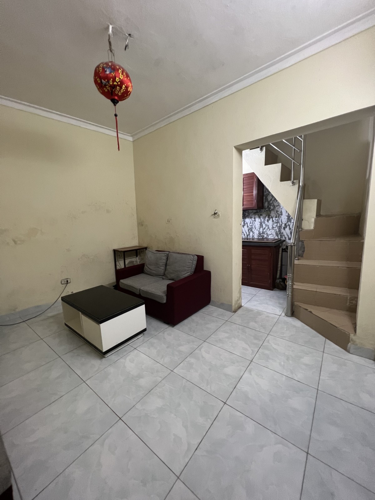 BÁN GẤP NHÀ VĂN HƯƠNG, 20m2x 3T, MT4.6m, Ô TÔ ĐỖ CỔNG, LÔ GÓC, KINH DOANH, CHỈ HƠN 1 TỶ.