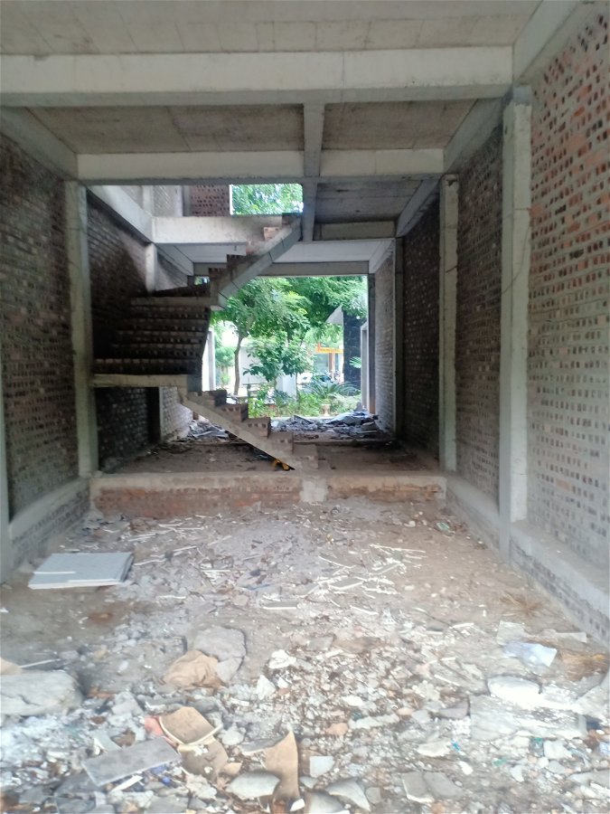 Hiếm nhà LK đẹp 4 tầng KĐT Geleximco Dương Nội, 100m², MT 5m, đường và vỉa hè rộng, chỉ 10.5 tỷ.