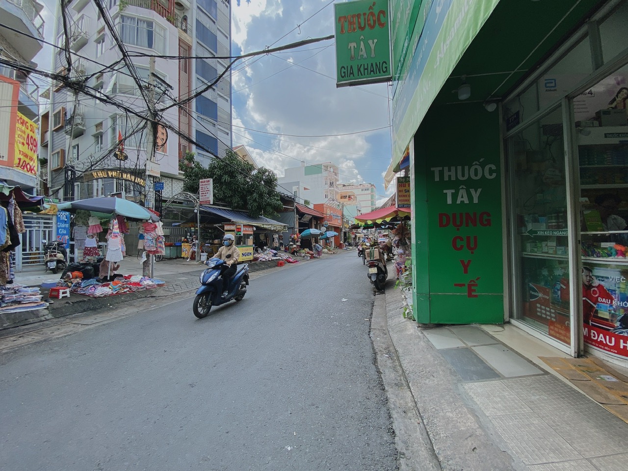 Giảm 300 triệu ,Xe hơi vào tận nhà Thống Nhất ,Gò Vấp -Giá mới 2️⃣.8️⃣ Tỷ .