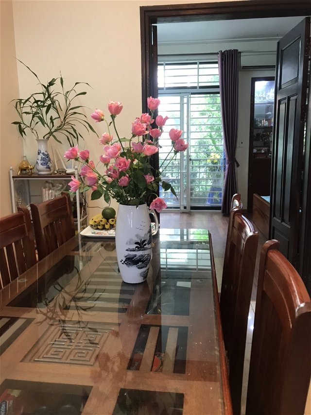 Bán nhà 12.7 tỷ - KĐT Ao Sào - trung tâm Quận Cầu Hoàng Mai