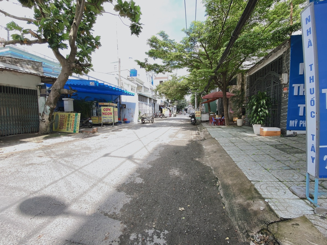 Bán nhà Hẻm xe hơi ,Tô Ngọc Vân , Q Gò Vấp - Giá 2️⃣.5️⃣ Tỷ .