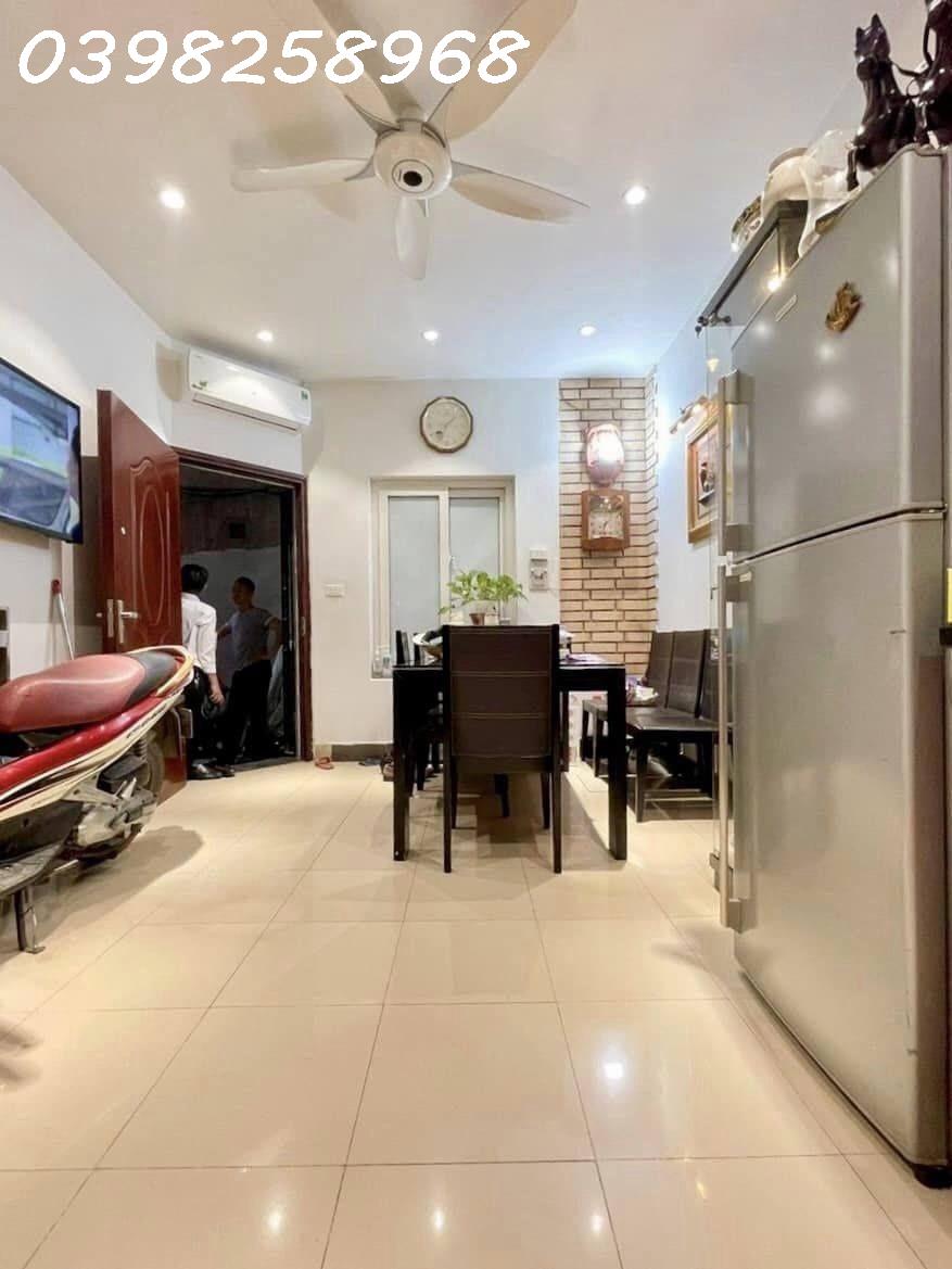 BÁN GẤP NHÀ NGÔ SĨ LIÊN, 25m2x 4T, MT3.6m, Ô TÔ ĐỖ CỔNG, LÔ GÓC, KINH DOANH, CHỈ HƠN 2 TỶ