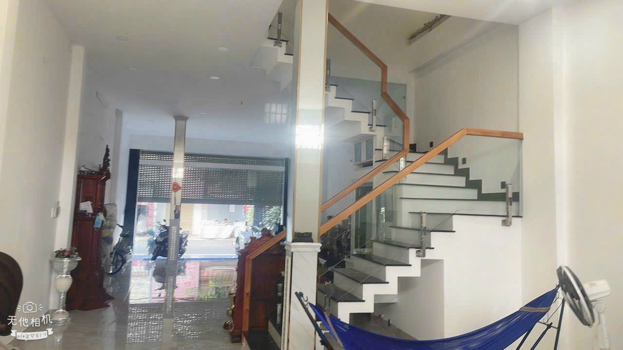 Bán Nhà Mặt Tiền Phạm Văn Bạch Gò Vấp 3 Tầng Ngang 5m 100m2 Giá 15 Tỷ