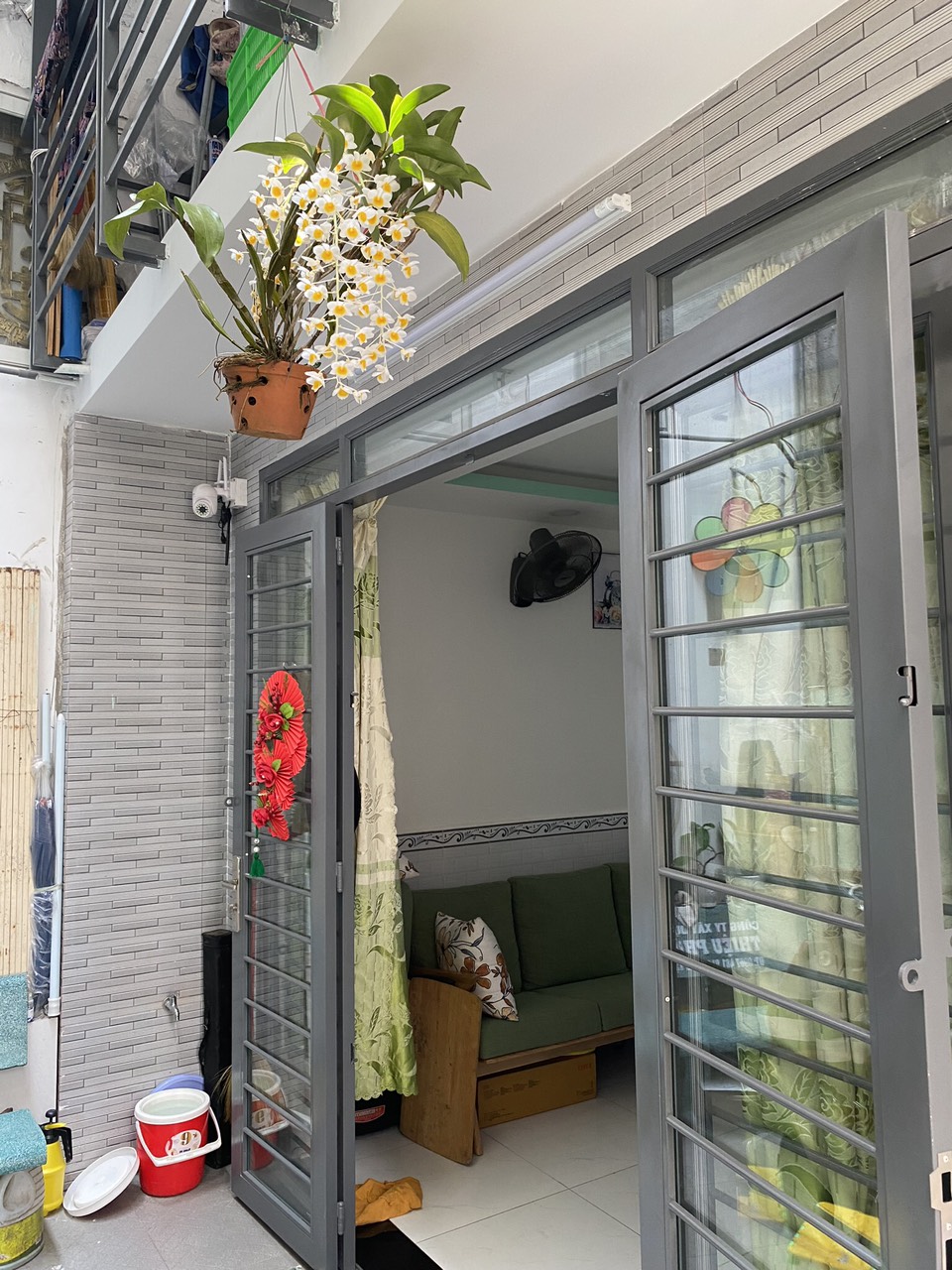 Bán nhà Mới Đẹp 2 Tầng Thống Nhất dtsd 60m2 Nhỉnh nhẹ 3 Tỷ