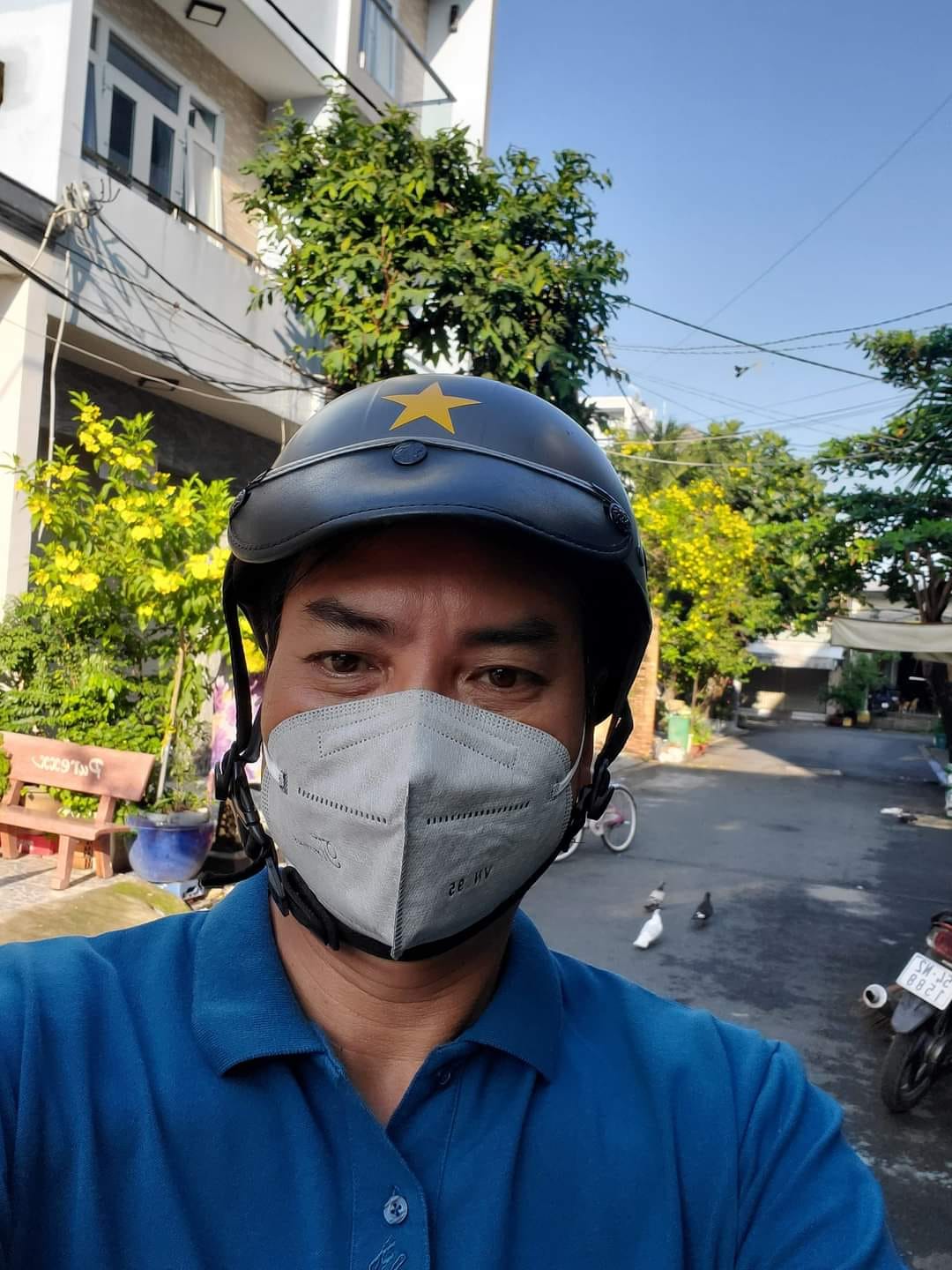 BÁN NHÀ Q.TÂN PHÚ - ĐƯỜNG TÔ HIỆU - ĐƯỜNG NHỰA + VỈA HÈ 12M - 80M2 - 3 TẦNG - 8.2 TỶ