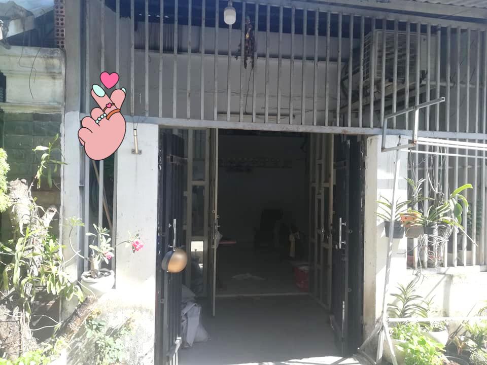 Bán Nhà 80M2 Đường Lớn Giá Tốt Tân Hưng Thuận Quận 12