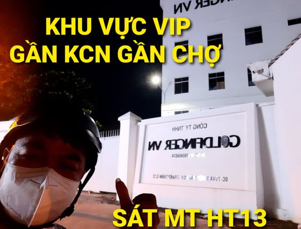 98m2 oto Đỗ Sân 551 Lê Văn Khương dưới 4 tỷ Quận 12 TPHCM