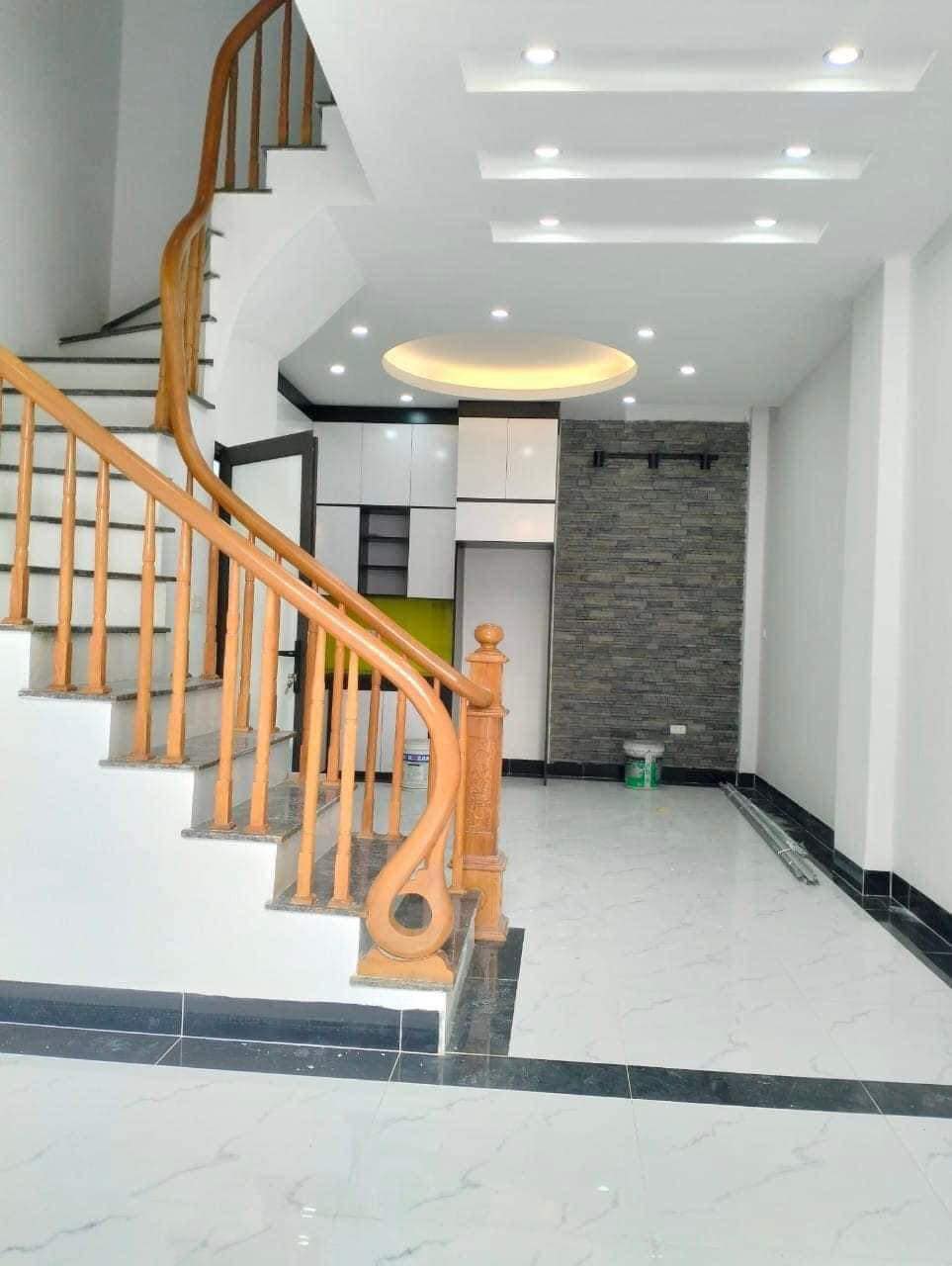 NHÀ XÂY MỚI ĐẸP DỌN VỀ ĐÓN TẾT DO NHA TÂY MỖ 38M2 - 3,7 TỶ GIÁ CỰC TỐT KHÔNG CÓ CĂN THỨ 2