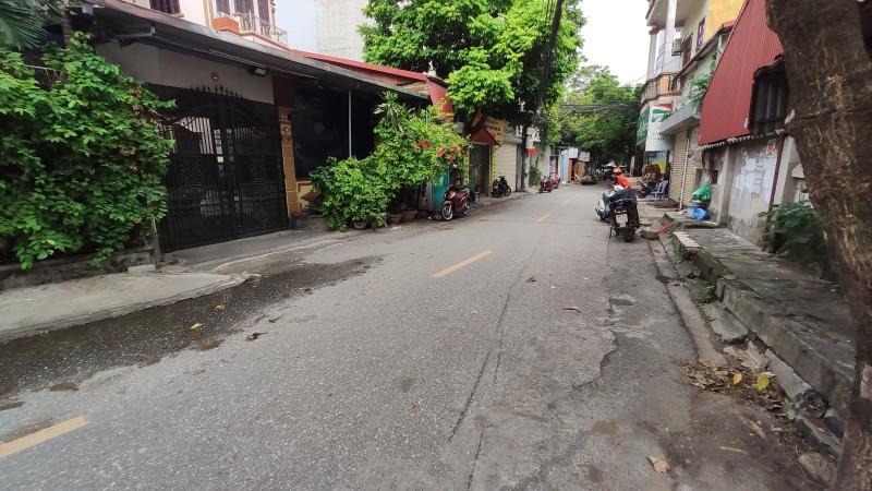 BÁN ĐẤT TƯ ĐÌNH – THÔNG SỐ ĐẸP, KHU DÂN CƯ SẦM UẤT – TIỆN ÍCH BẠT NGÀN – ĐƯỜNG RỘNG OTO TRÁNH, THÔNG BÁT KHỐI